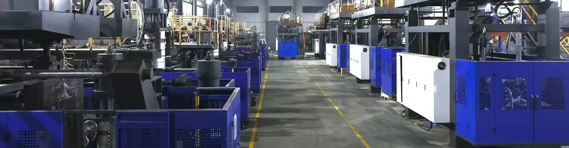 Diseño de moldes de moldeo por soplado y extrusión: desde la línea de separación y el pellizco hasta el enfriamiento y la ventilación