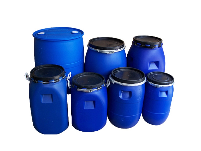 30L - contenedor de 220L