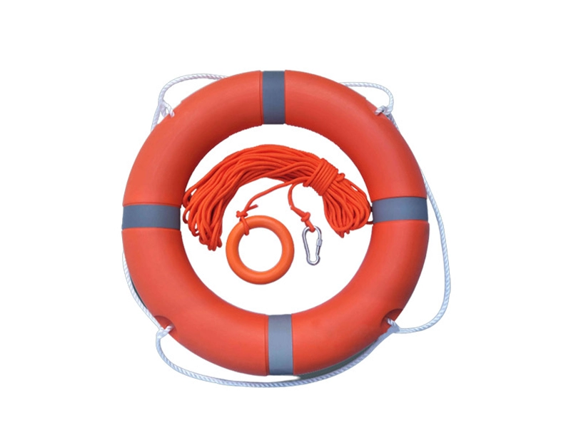 Swimming Circle