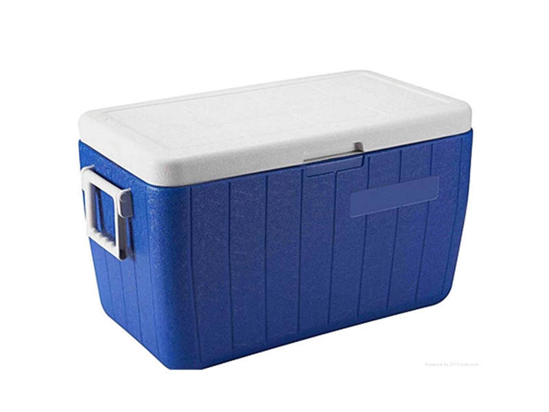 Caja más fría